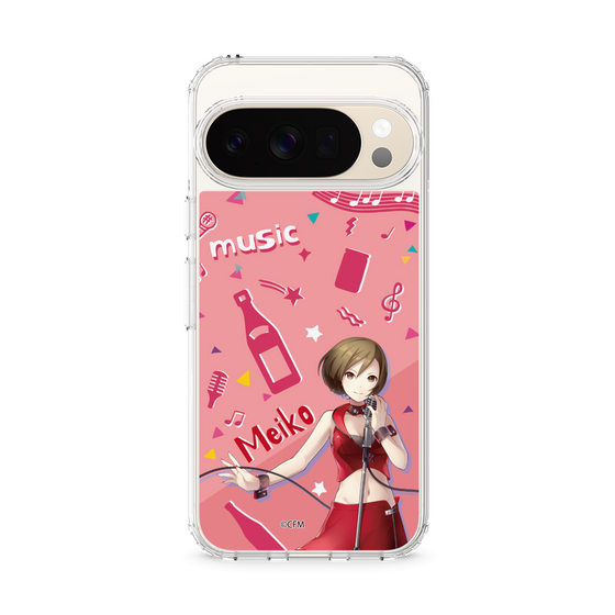 Slim Protection Case［ HATSUNE MIKU - MEIKO ］