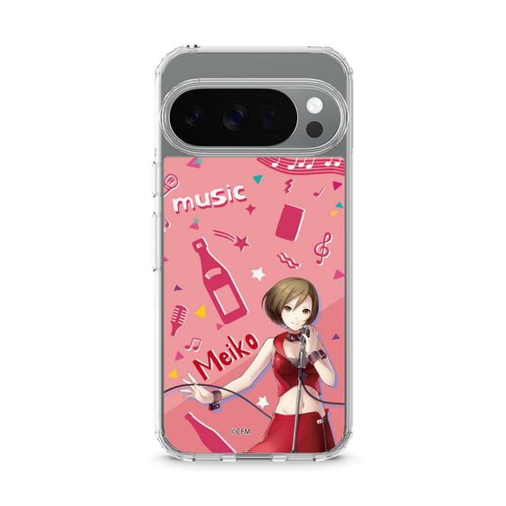 Slim Protection Case［ HATSUNE MIKU - MEIKO ］