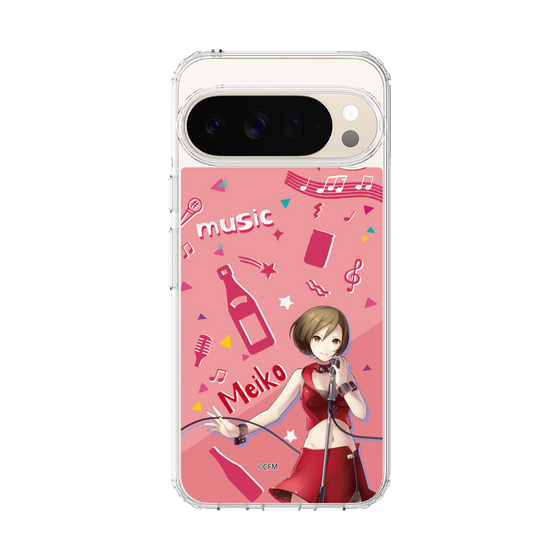 Slim Protection Case［ HATSUNE MIKU - MEIKO ］