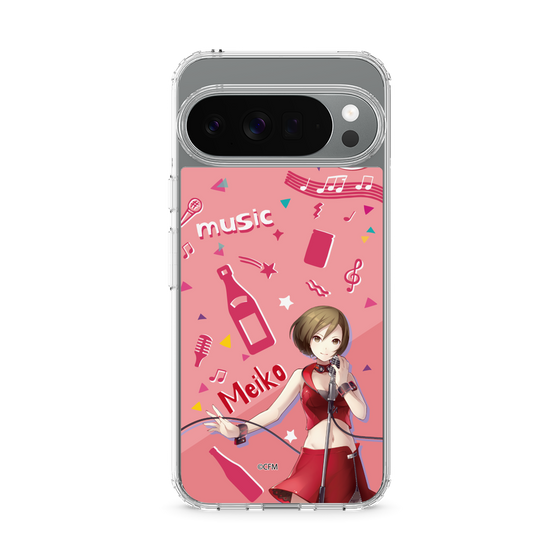 Slim Protection Case［ HATSUNE MIKU - MEIKO ］