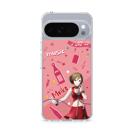 Slim Protection Case［ HATSUNE MIKU - MEIKO ］