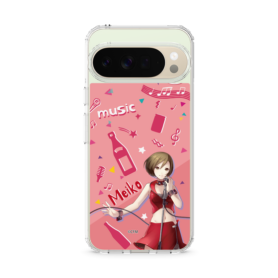 Slim Protection Case［ HATSUNE MIKU - MEIKO ］