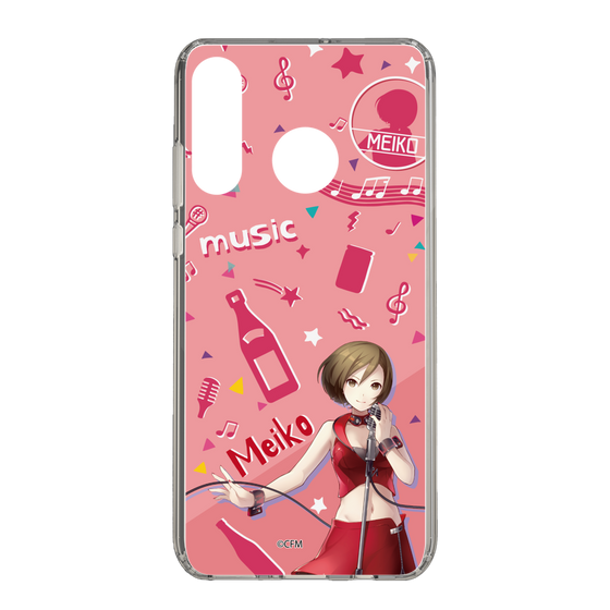 Slim Protection Case［ HATSUNE MIKU - MEIKO ］