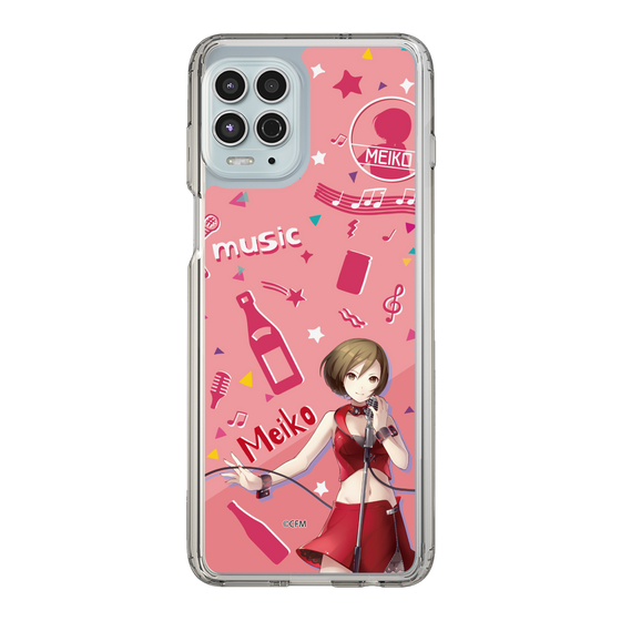 Slim Protection Case［ HATSUNE MIKU - MEIKO ］