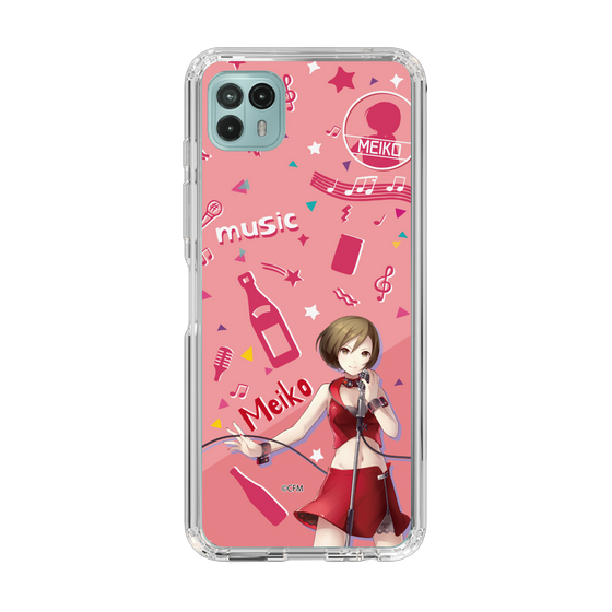 Slim Protection Case［ HATSUNE MIKU - MEIKO ］