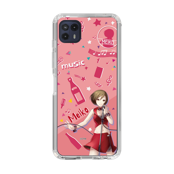 Slim Protection Case［ HATSUNE MIKU - MEIKO ］