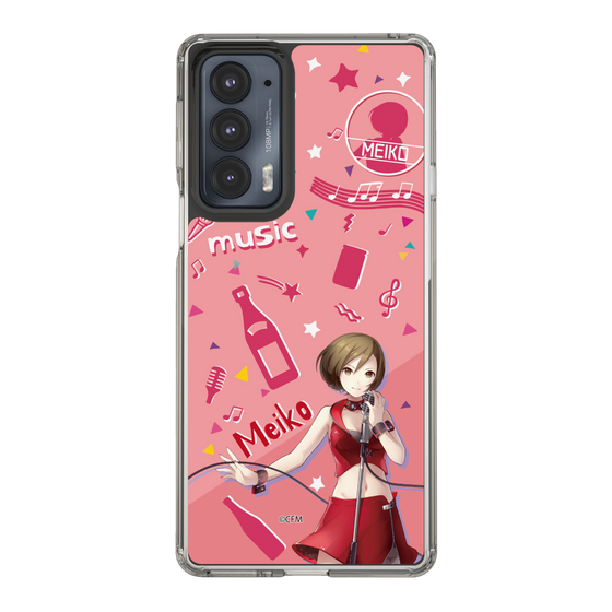 Slim Protection Case［ HATSUNE MIKU - MEIKO ］