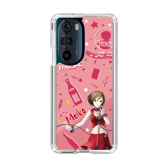 Slim Protection Case［ HATSUNE MIKU - MEIKO ］
