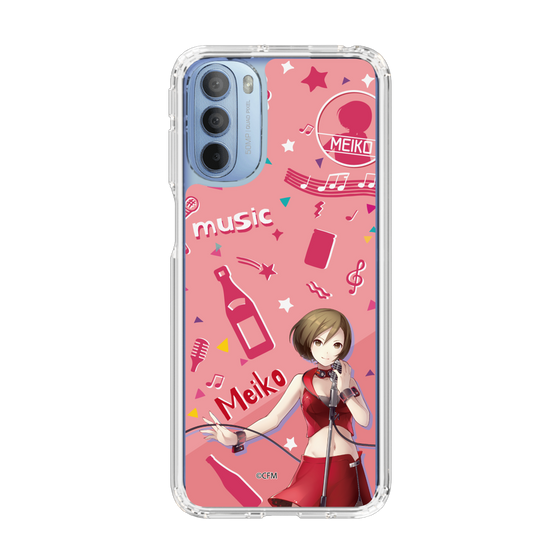 Slim Protection Case［ HATSUNE MIKU - MEIKO ］