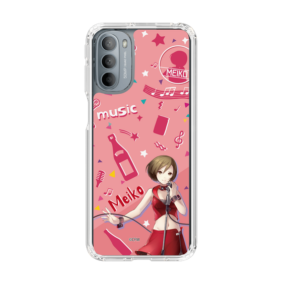 Slim Protection Case［ HATSUNE MIKU - MEIKO ］