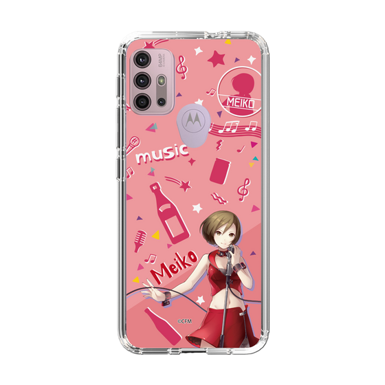 Slim Protection Case［ HATSUNE MIKU - MEIKO ］
