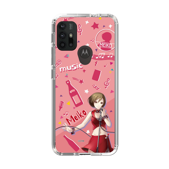 Slim Protection Case［ HATSUNE MIKU - MEIKO ］