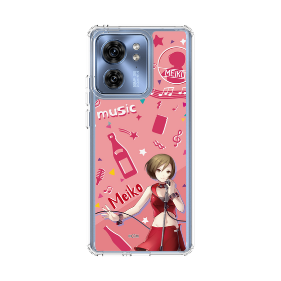 Slim Protection Case［ HATSUNE MIKU - MEIKO ］