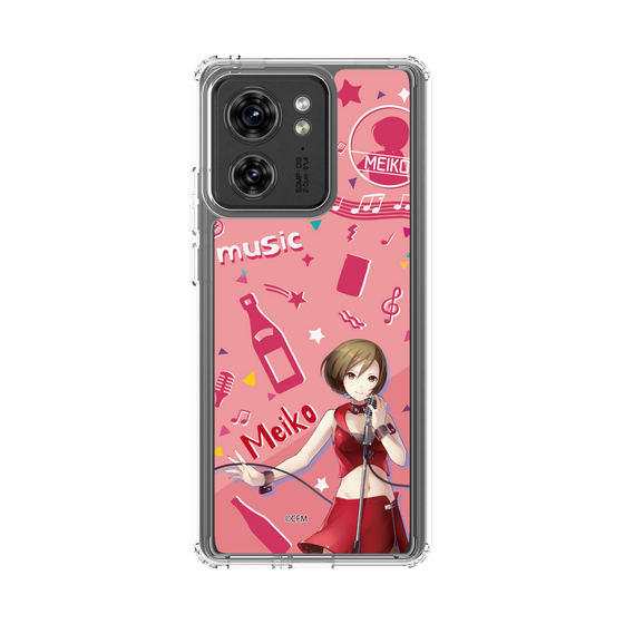 Slim Protection Case［ HATSUNE MIKU - MEIKO ］