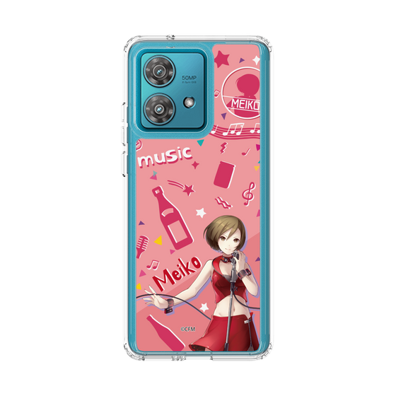 Slim Protection Case［ HATSUNE MIKU - MEIKO ］