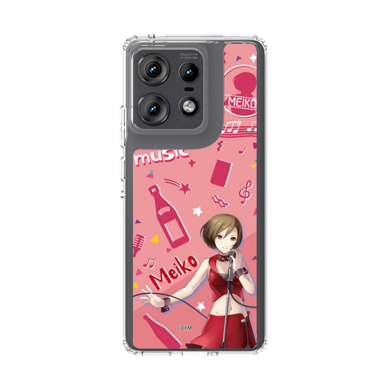 Slim Protection Case［ HATSUNE MIKU - MEIKO ］