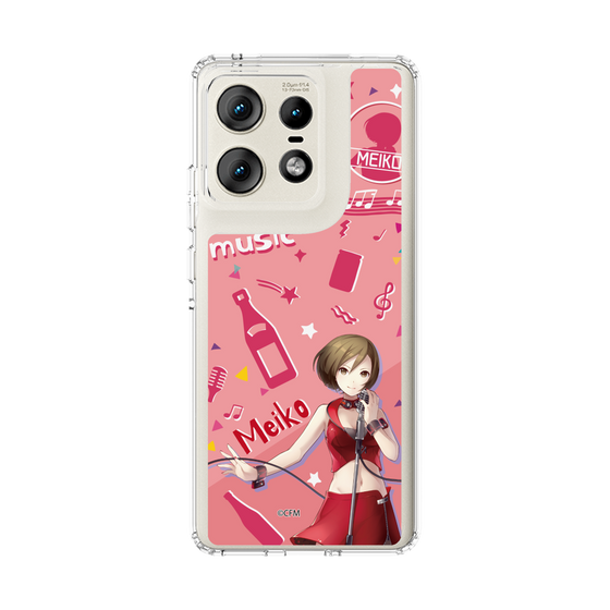 Slim Protection Case［ HATSUNE MIKU - MEIKO ］