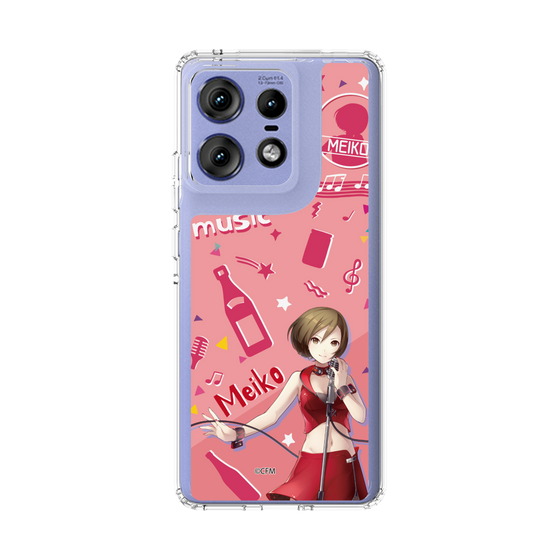 Slim Protection Case［ HATSUNE MIKU - MEIKO ］