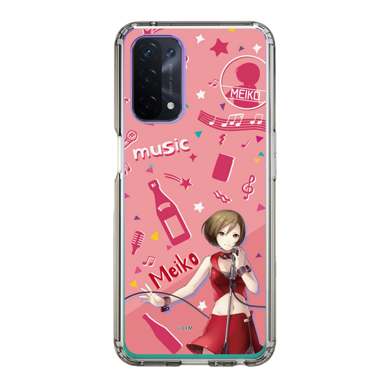 Slim Protection Case［ HATSUNE MIKU - MEIKO ］