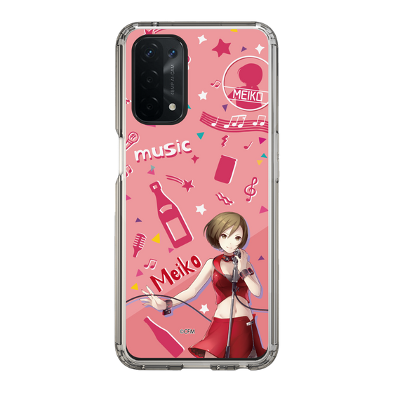 Slim Protection Case［ HATSUNE MIKU - MEIKO ］