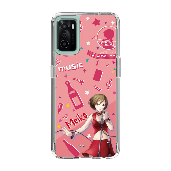 Slim Protection Case［ HATSUNE MIKU - MEIKO ］