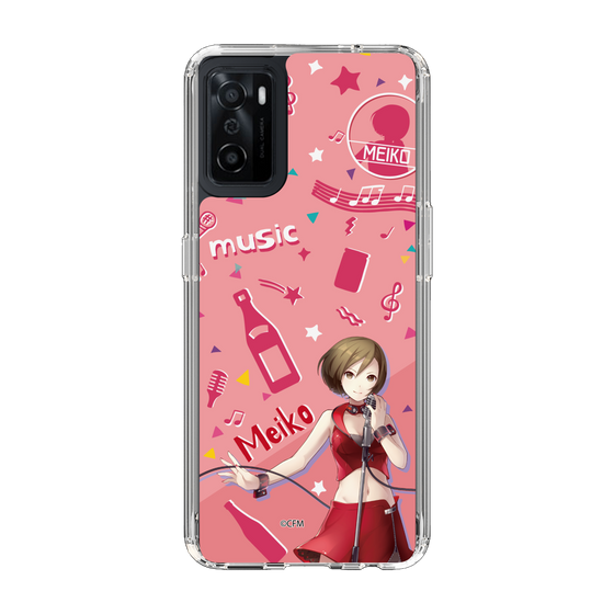 Slim Protection Case［ HATSUNE MIKU - MEIKO ］