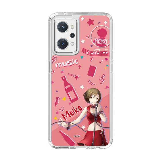 Slim Protection Case［ HATSUNE MIKU - MEIKO ］