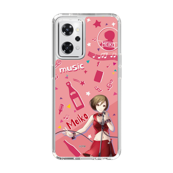 Slim Protection Case［ HATSUNE MIKU - MEIKO ］