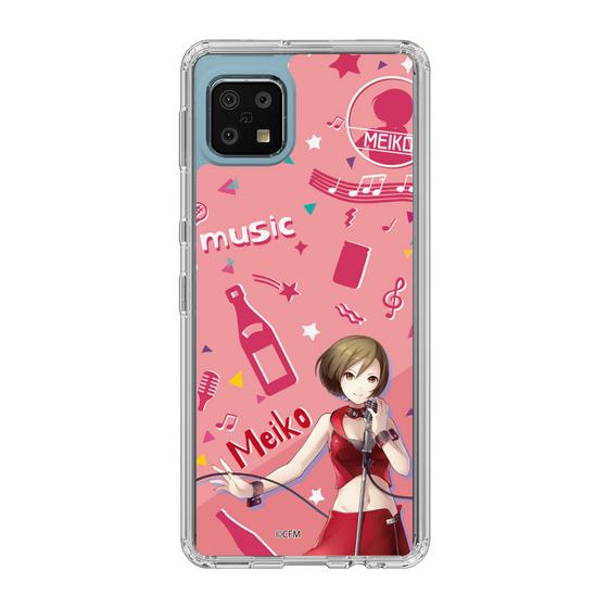 Slim Protection Case［ HATSUNE MIKU - MEIKO ］