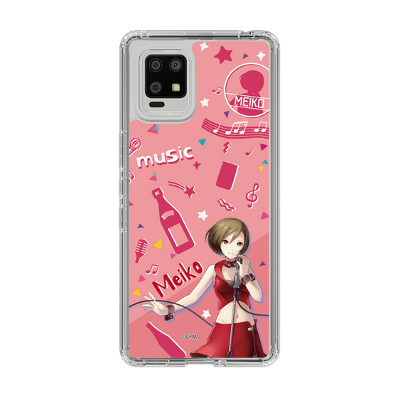 Slim Protection Case［ HATSUNE MIKU - MEIKO ］