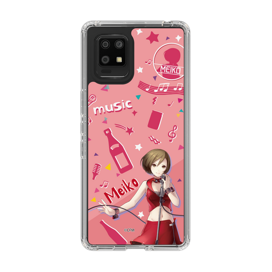 Slim Protection Case［ HATSUNE MIKU - MEIKO ］