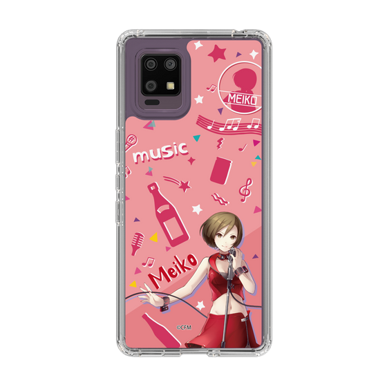 Slim Protection Case［ HATSUNE MIKU - MEIKO ］