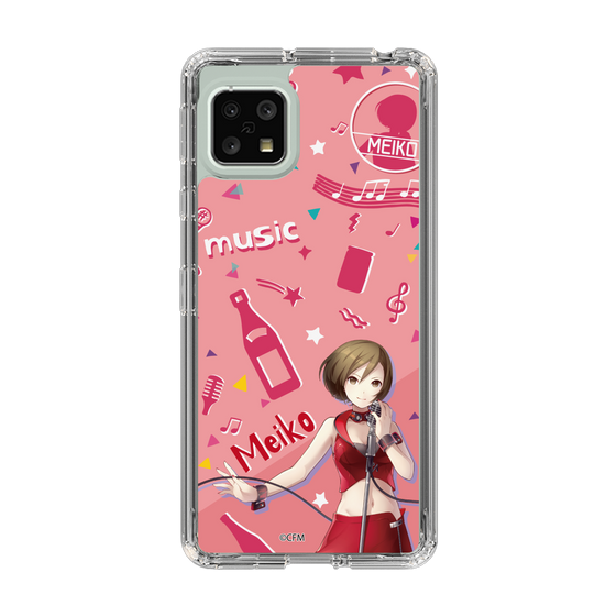 Slim Protection Case［ HATSUNE MIKU - MEIKO ］