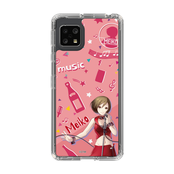 Slim Protection Case［ HATSUNE MIKU - MEIKO ］