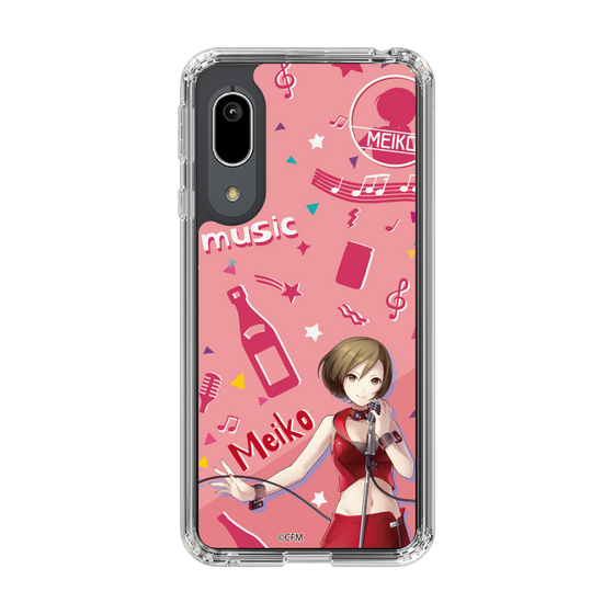 Slim Protection Case［ HATSUNE MIKU - MEIKO ］