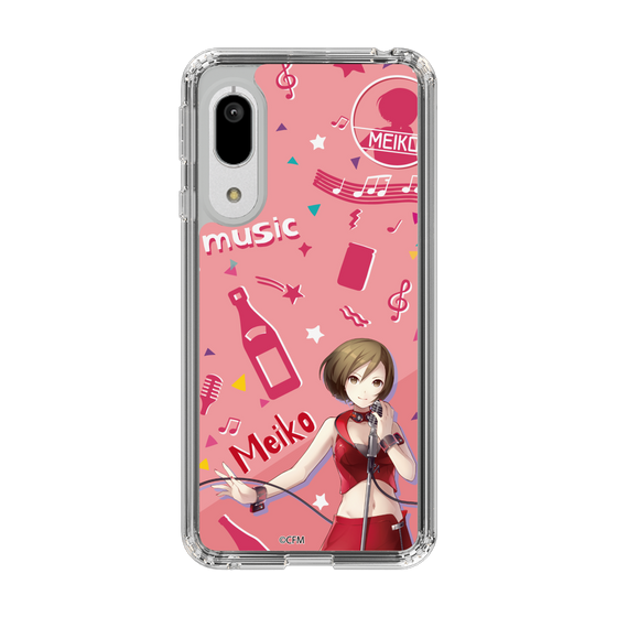 Slim Protection Case［ HATSUNE MIKU - MEIKO ］