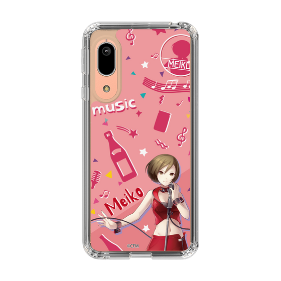 Slim Protection Case［ HATSUNE MIKU - MEIKO ］