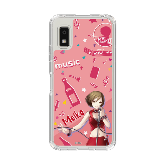 Slim Protection Case［ HATSUNE MIKU - MEIKO ］