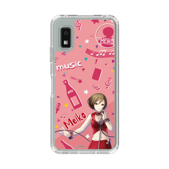 Slim Protection Case［ HATSUNE MIKU - MEIKO ］