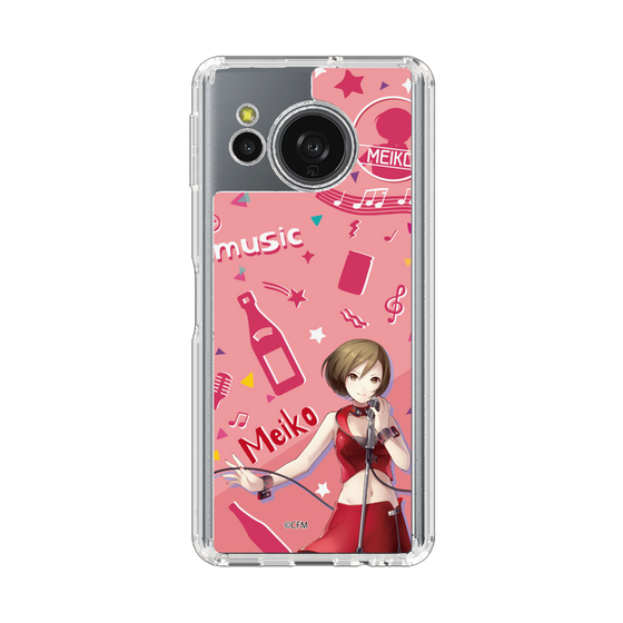 Slim Protection Case［ HATSUNE MIKU - MEIKO ］