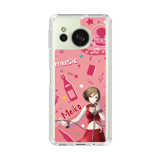 Slim Protection Case［ HATSUNE MIKU - MEIKO ］