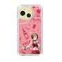 Slim Protection Case［ HATSUNE MIKU - MEIKO ］