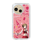Slim Protection Case［ HATSUNE MIKU - MEIKO ］