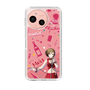 Slim Protection Case［ HATSUNE MIKU - MEIKO ］