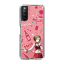 Slim Protection Case［ HATSUNE MIKU - MEIKO ］
