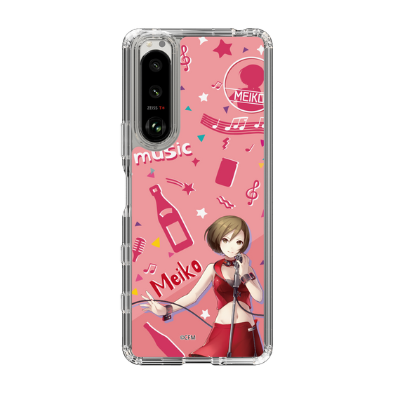 Slim Protection Case［ HATSUNE MIKU - MEIKO ］