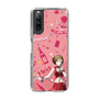 Slim Protection Case［ HATSUNE MIKU - MEIKO ］