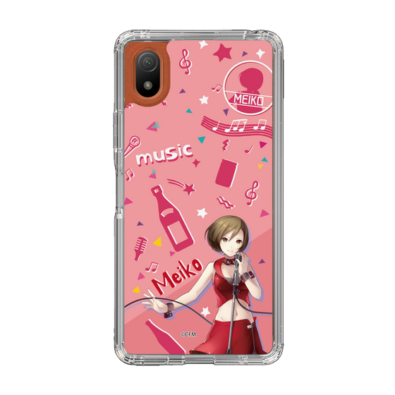 Slim Protection Case［ HATSUNE MIKU - MEIKO ］