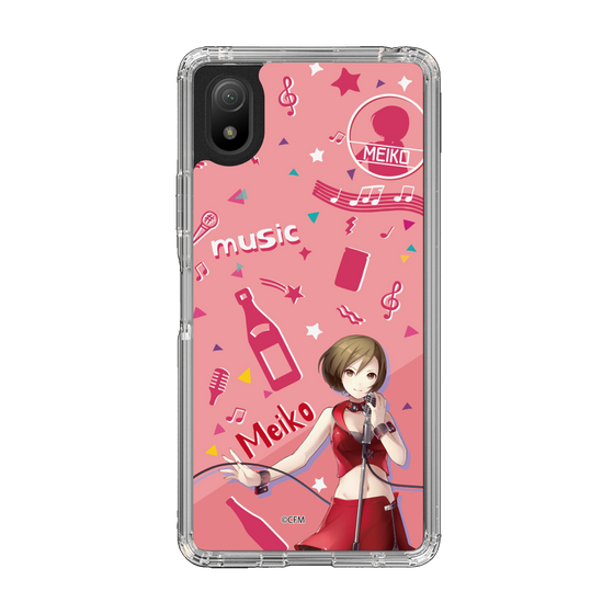 Slim Protection Case［ HATSUNE MIKU - MEIKO ］