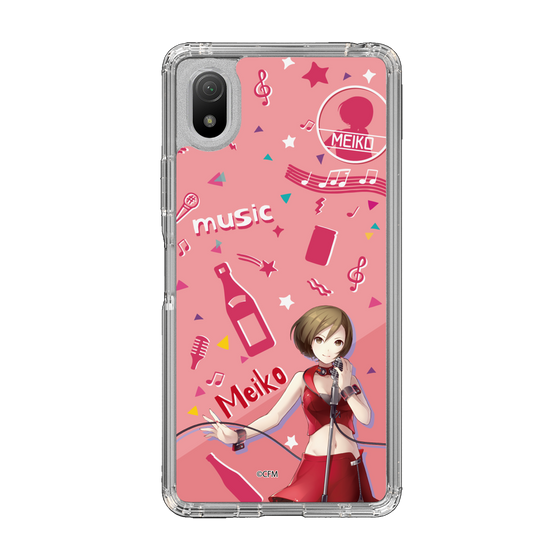Slim Protection Case［ HATSUNE MIKU - MEIKO ］